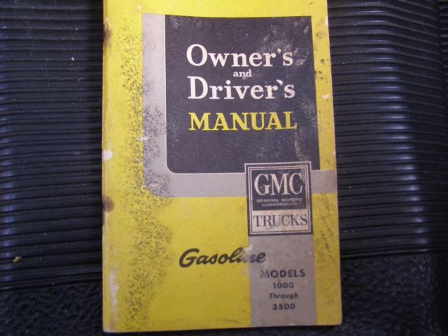 1963 GMC Other - photo 12