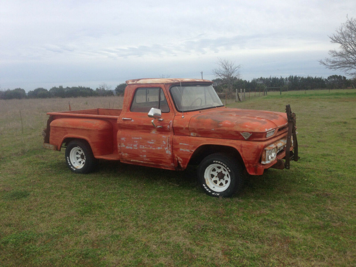 1963 GMC C-10 TRUCK 1963 GMC Other