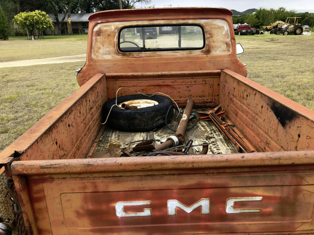 1963 GMC Other - photo 12