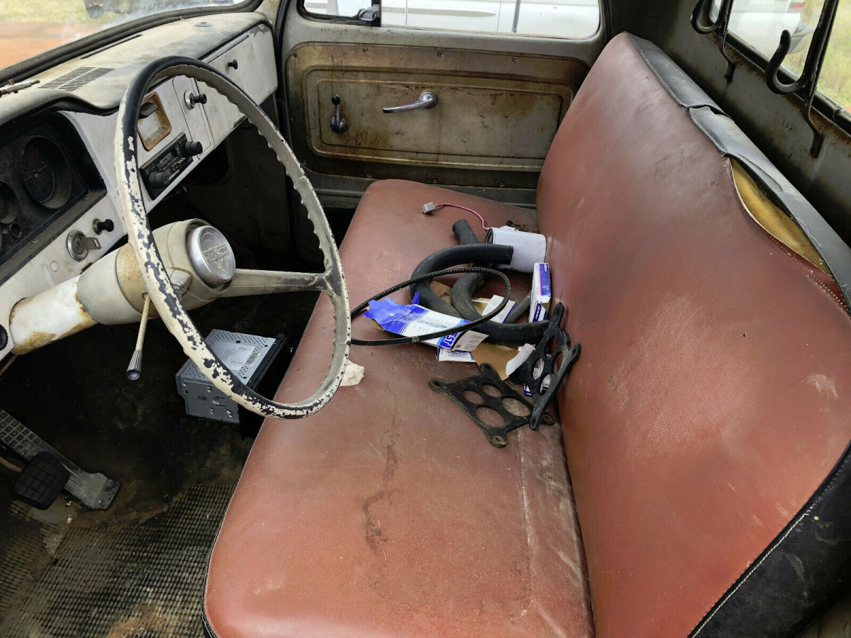 1963 GMC Other - photo 13