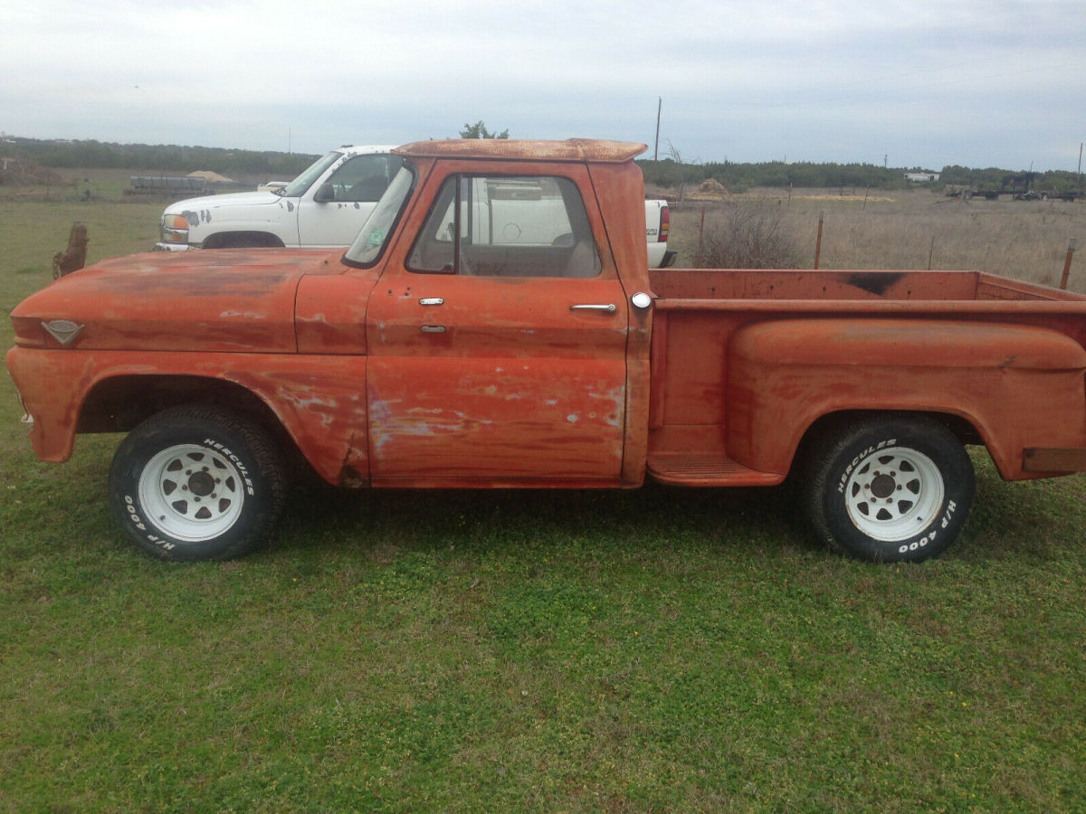 1963 GMC Other - photo 2