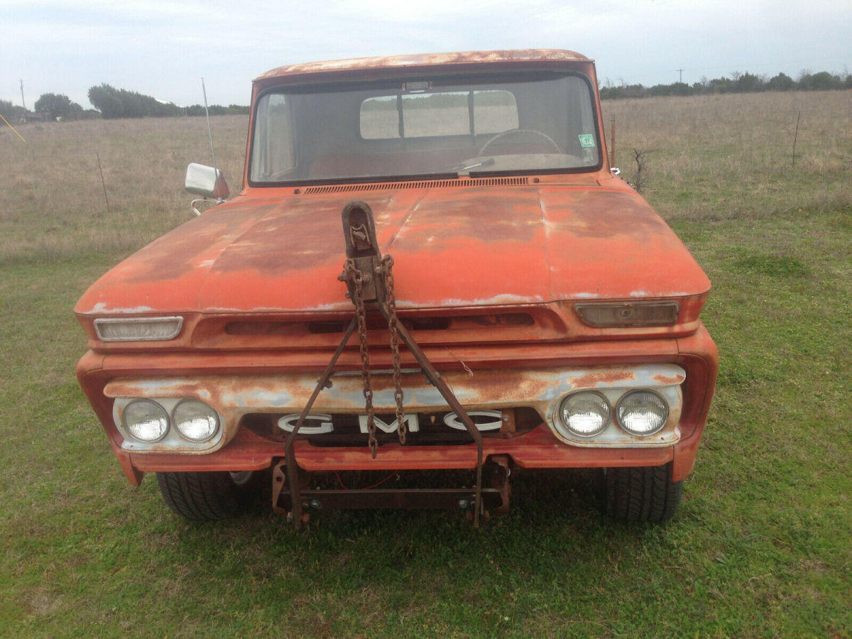 1963 GMC Other - photo 3