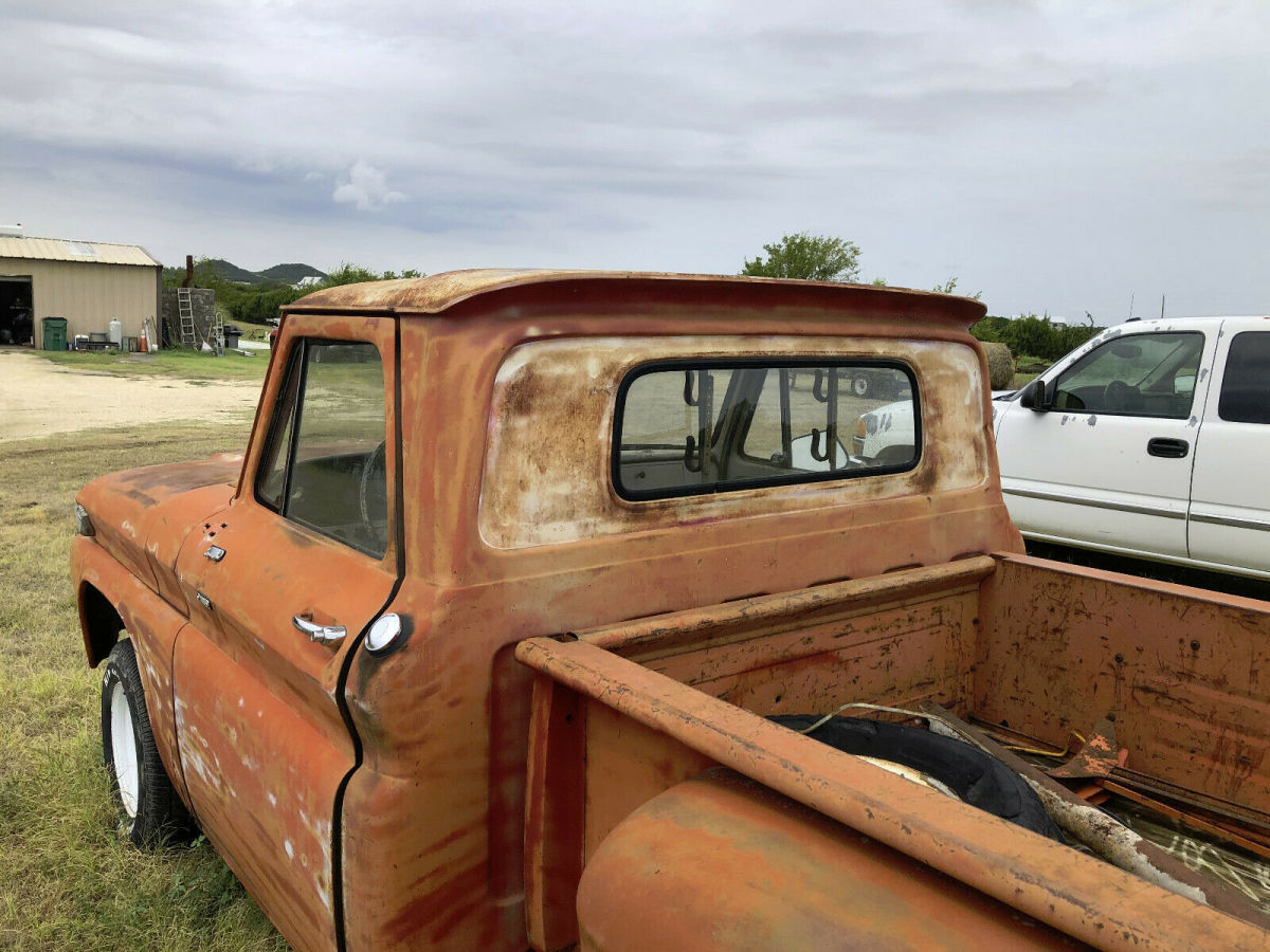 1963 GMC Other - photo 4