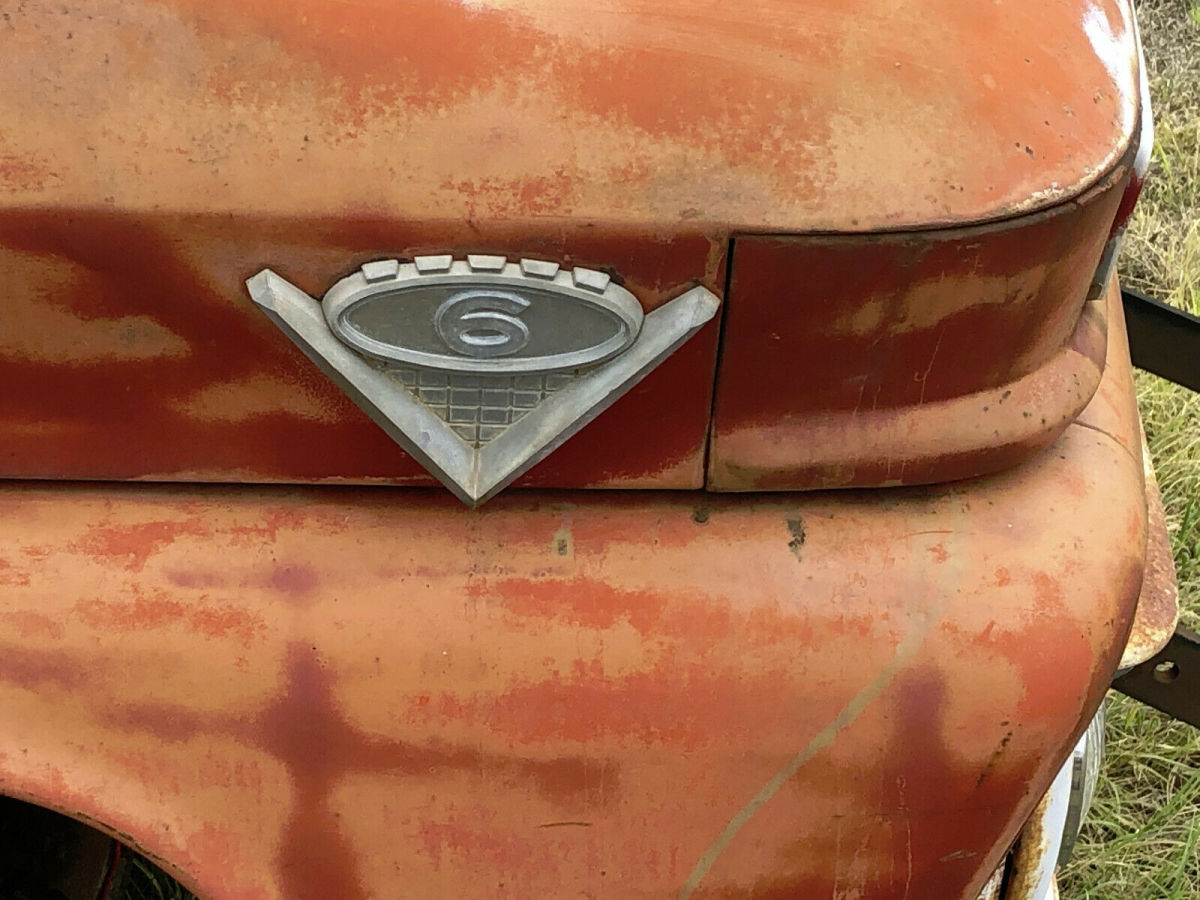 1963 GMC Other - photo 7