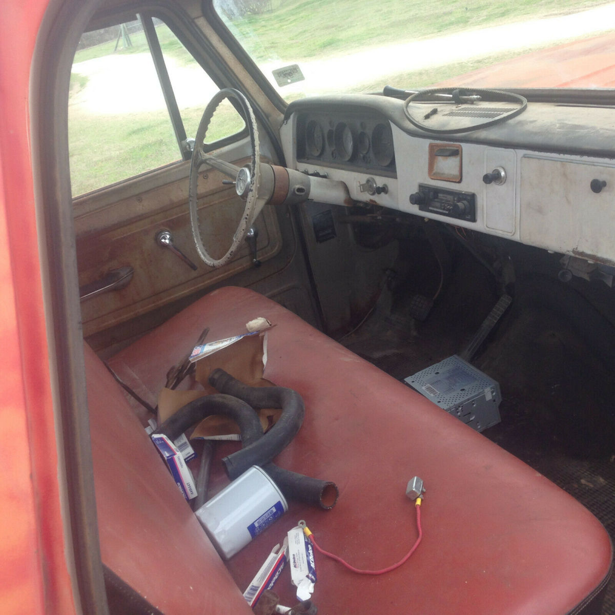 1963 GMC Other - photo 8