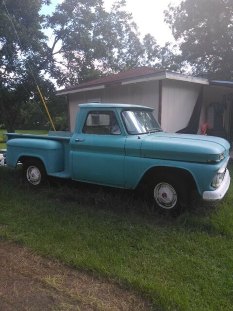 1963 GMC Other Step side - photo 3