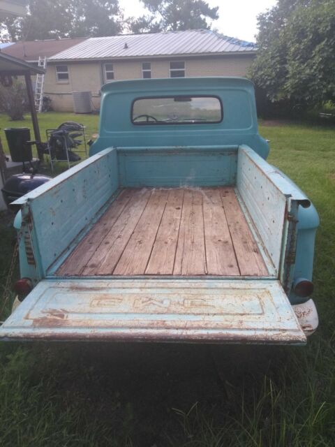1963 GMC Other Step side - photo 4