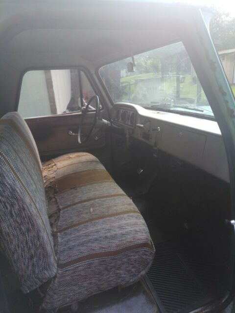 1963 GMC Other Step side - photo 5