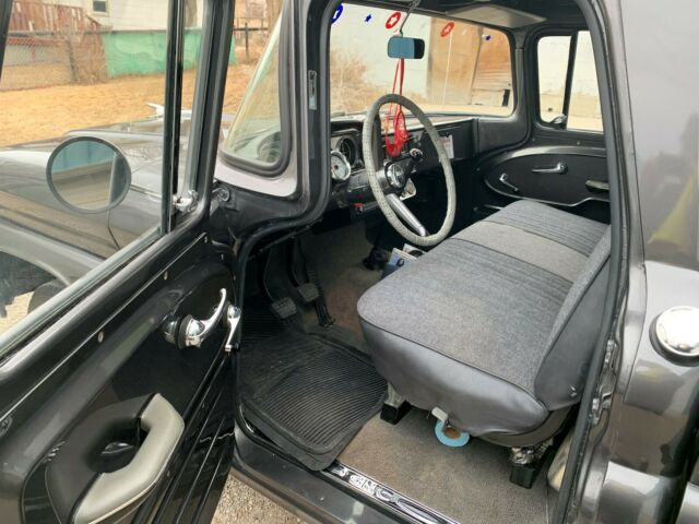 1963 GMC 1500 - photo 4