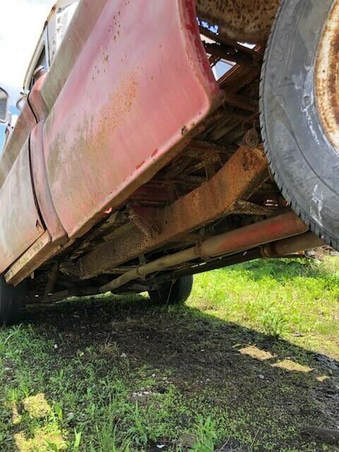1963 GMC Other - photo 11