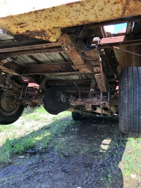 1963 GMC Other - photo 12