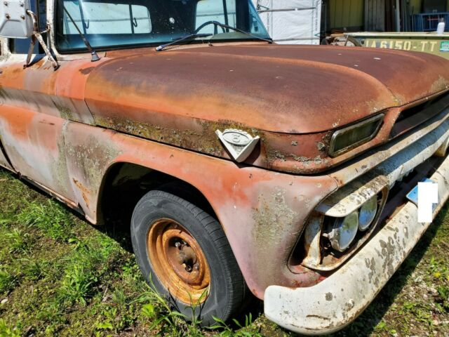 1963 GMC Other - photo 2