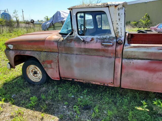 1963 GMC Other - photo 3