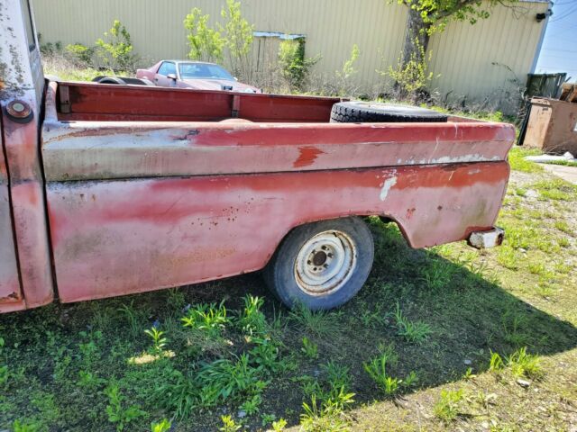 1963 GMC Other - photo 4