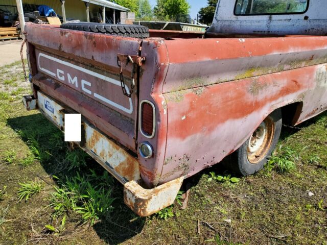 1963 GMC Other - photo 5