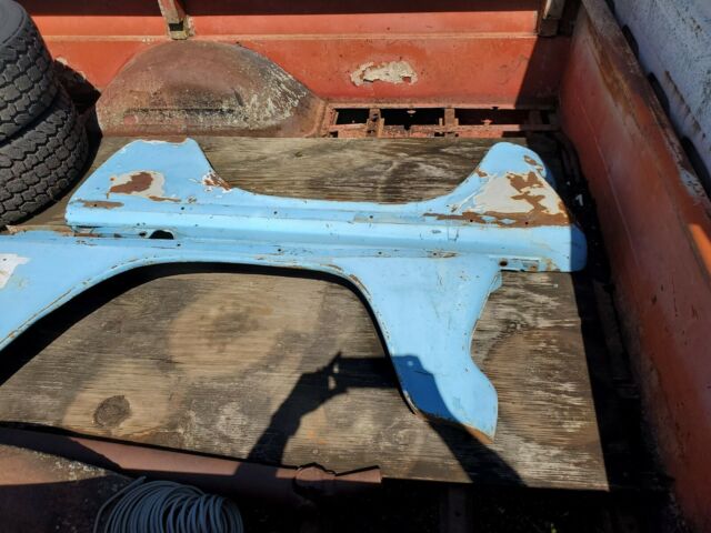 1963 GMC Other - photo 6