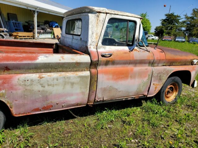 1963 GMC Other - photo 7