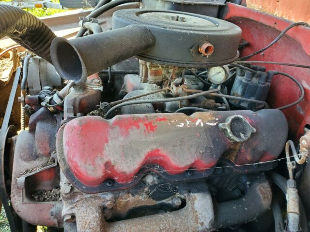 1963 GMC Other - photo 8