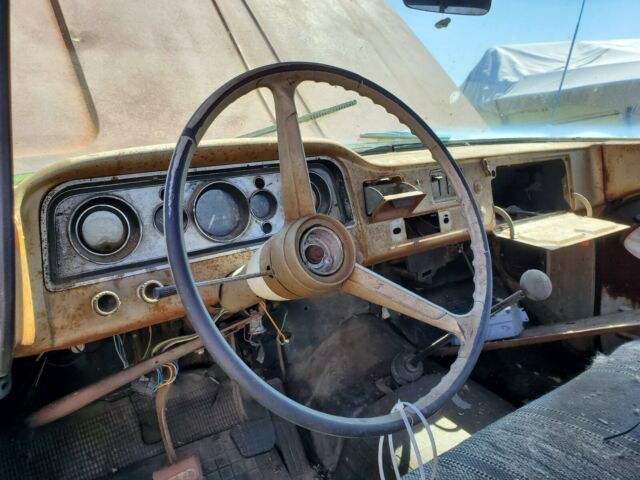 1963 GMC Other - photo 9