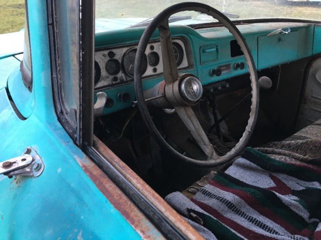 1963 GMC Other - photo 3