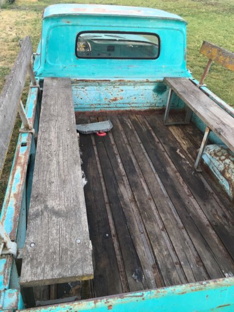 1963 GMC Other - photo 4