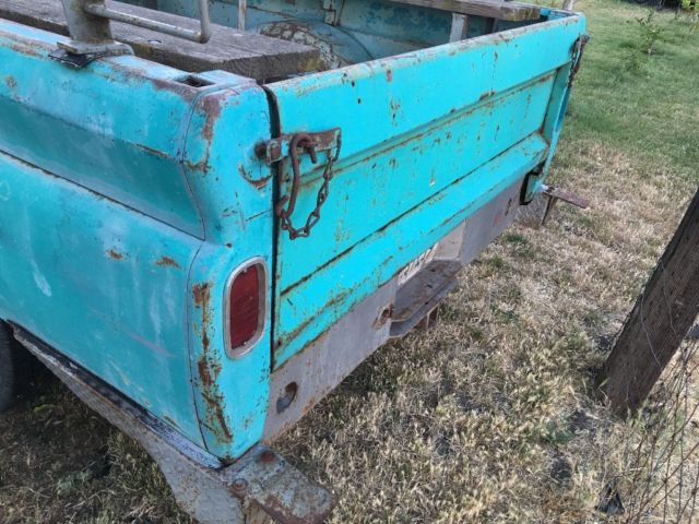 1963 GMC Other - photo 5