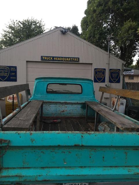 1963 GMC Other - photo 6