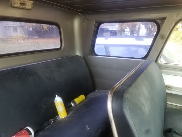 1963 GMC C3500 Custom cab - photo 5