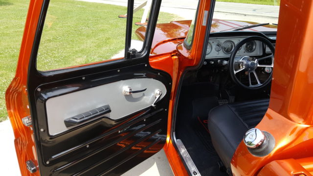 1963 GMC GMC Fleetside Custom - photo 2