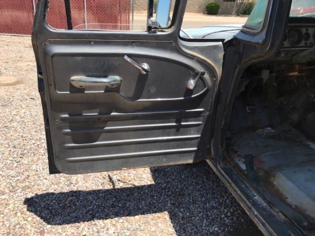 1963 GMC Custom Custom - photo 9