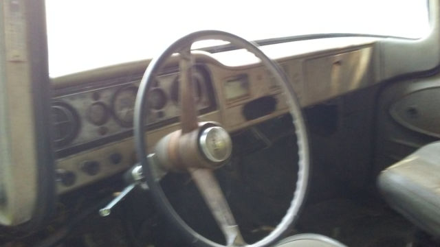 1964 GMC Other - photo 5