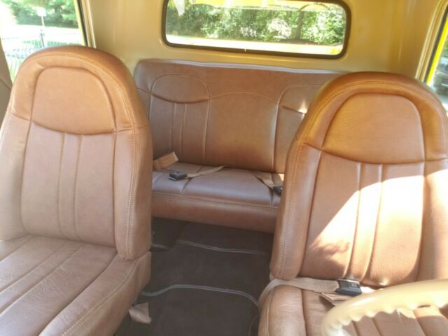 1963 GMC K25 - photo 11