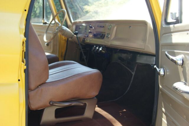 1963 GMC K25 - photo 13