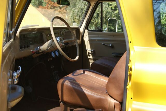 1963 GMC K25 - photo 12