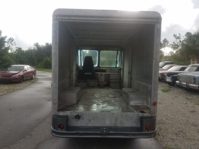 1963 GMC P2502 - photo 10