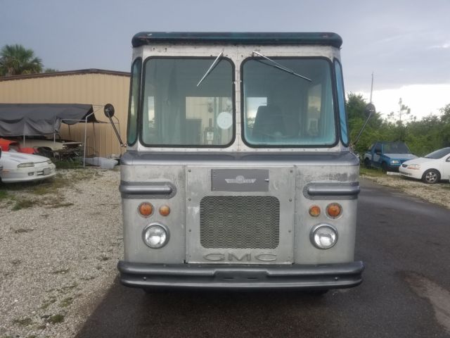 1963 GMC P2502 - photo 11
