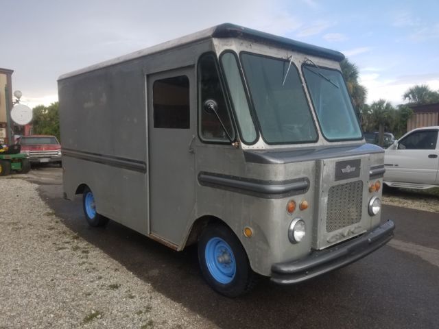 1963 GMC P2502 - photo 12