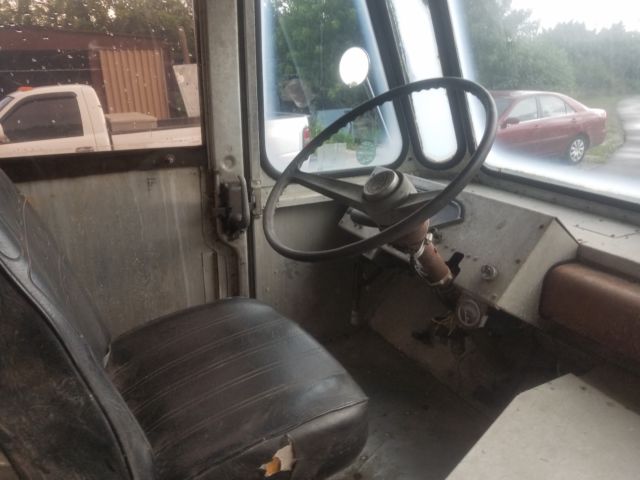 1963 GMC P2502 - photo 8