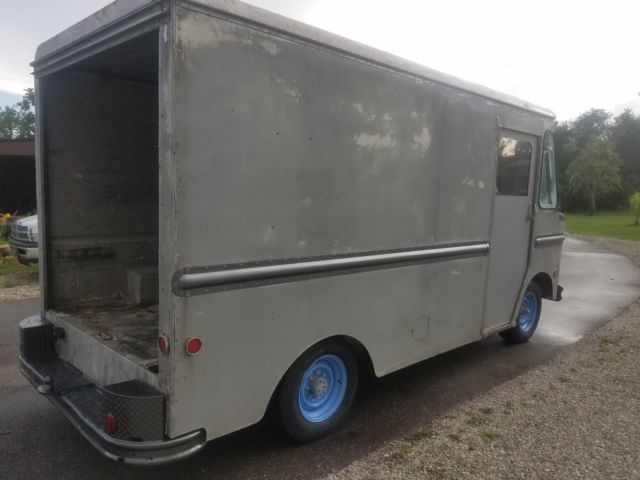 1963 GMC P2502 - photo 9
