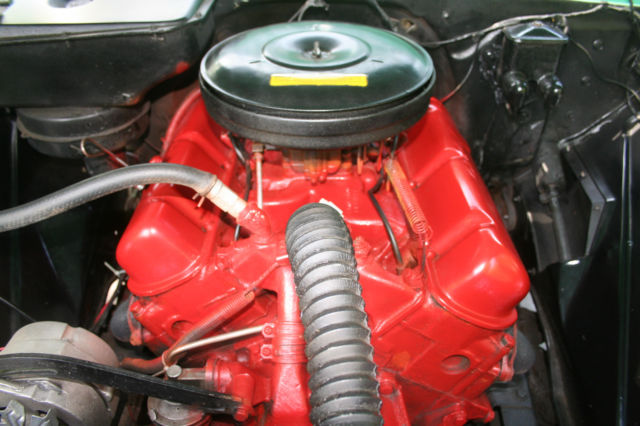 1963 GMC Other GREEN/WHITE - photo 12