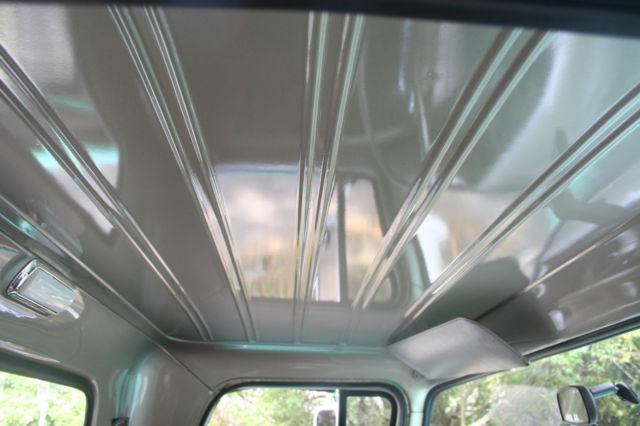 1963 GMC Other GREEN/WHITE - photo 4