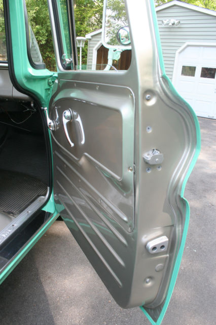 1963 GMC Other GREEN/WHITE - photo 5