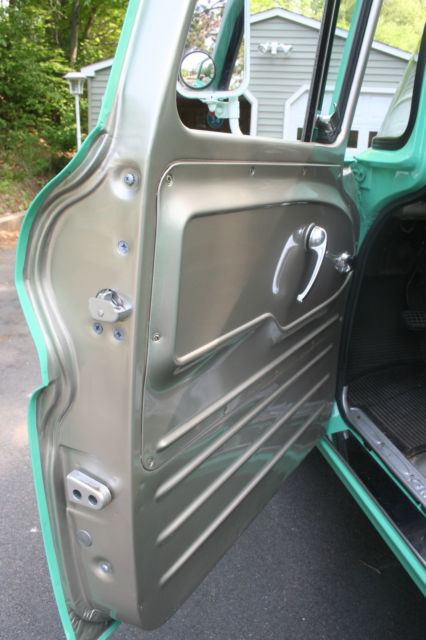 1963 GMC Other GREEN/WHITE - photo 6