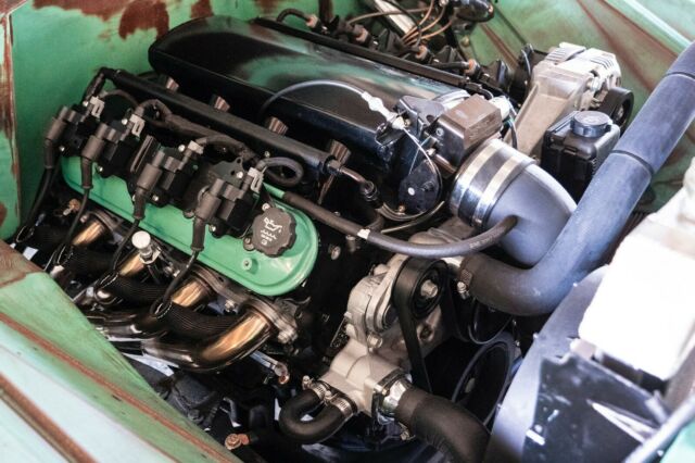 1963 GMC TRUCK - photo 11