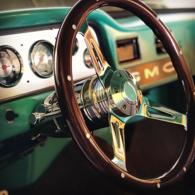 1963 GMC TRUCK - photo 12
