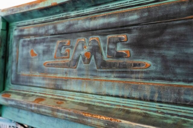 1963 GMC TRUCK - photo 5