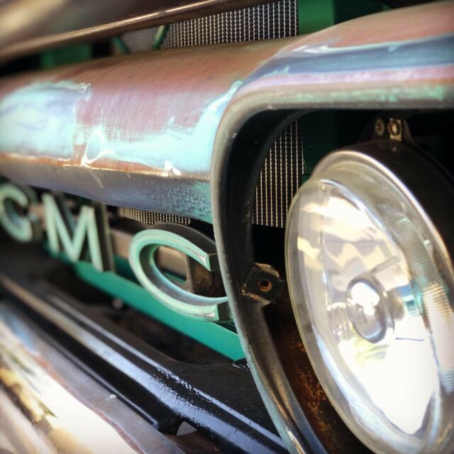1963 GMC TRUCK - photo 6