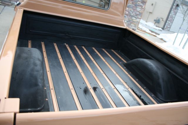 1963 GMC Other C10 - photo 10