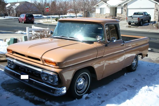 1963 GMC Other C10 - photo 2