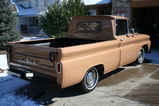 1963 GMC Other C10 - photo 3